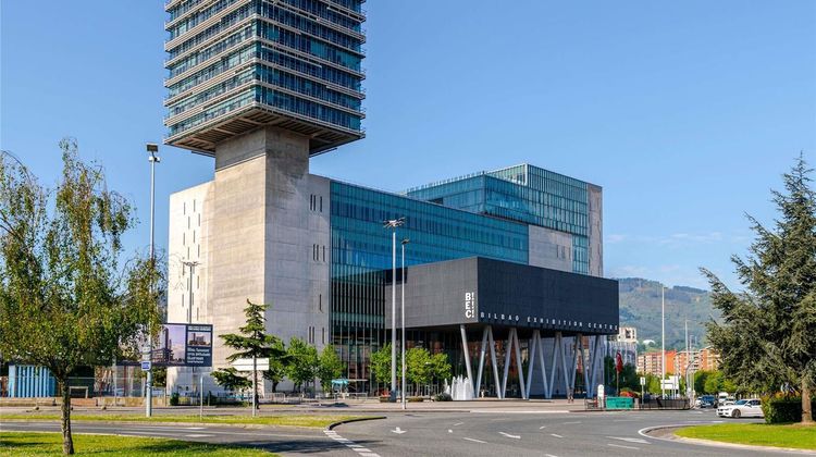 Ibis Budget Bilbao Barakaldo Other