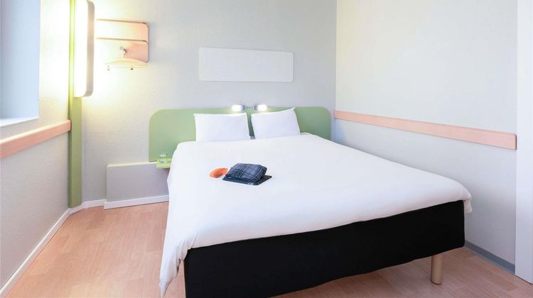 Ibis Budget Bilbao Barakaldo Room
