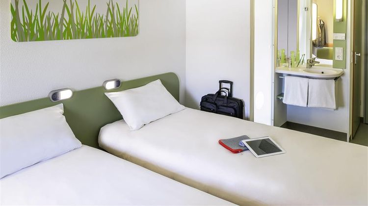 Ibis Budget Auch Room