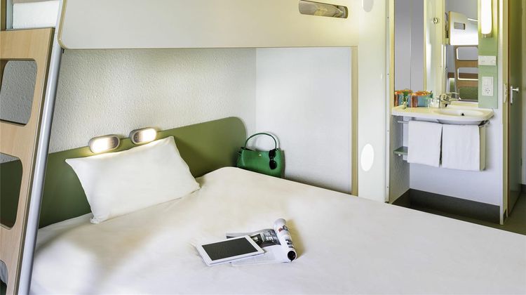 Ibis Budget Auch Room