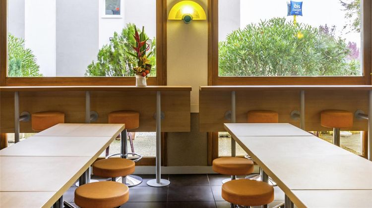 Ibis Budget Auch Restaurant