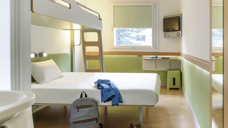 Ibis Budget Auch Room