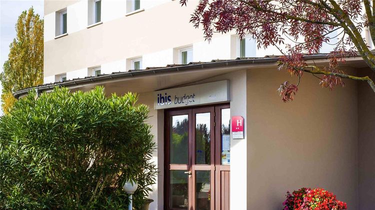 Ibis Budget Auch Exterior