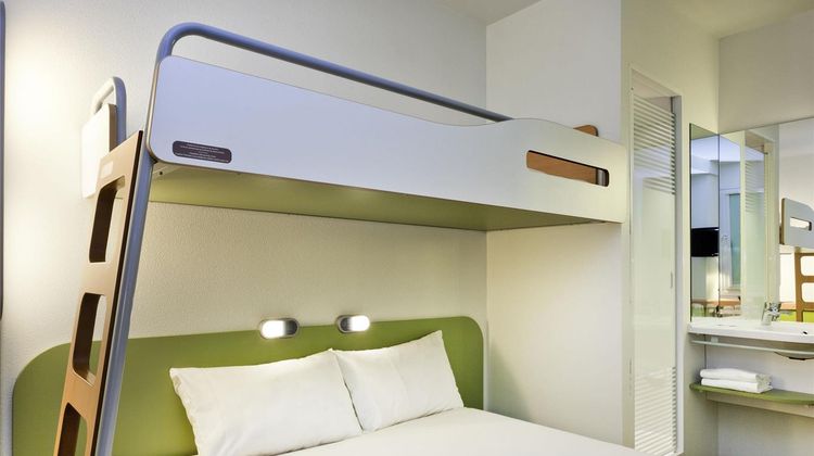 Ibis Budget Auch Room