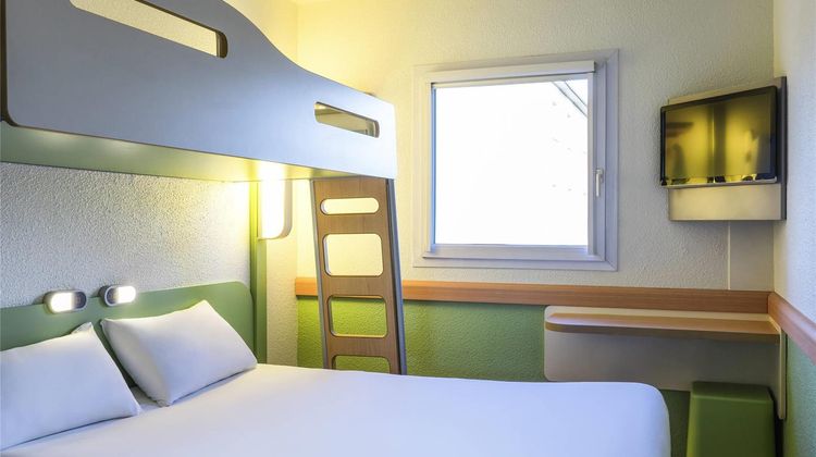 Ibis Budget Auch Room