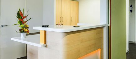 Ibis Budget Auch Exterior