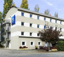 Ibis Budget Auch Exterior