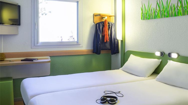 Ibis Budget Auch Room