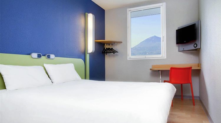 Ibis Budget Clermont Ferrand Nord Riom Room