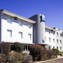 Ibis Budget Clermont Ferrand Nord Riom