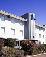 Ibis Budget Clermont Ferrand Nord Riom