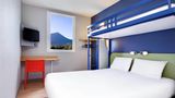 Ibis Budget Clermont Ferrand Nord Riom Room