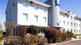 Ibis Budget Clermont Ferrand Nord Riom Exterior