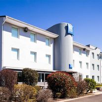 Ibis Budget Clermont Ferrand Nord Riom