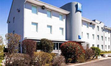 Ibis Budget Clermont Ferrand Nord Riom
