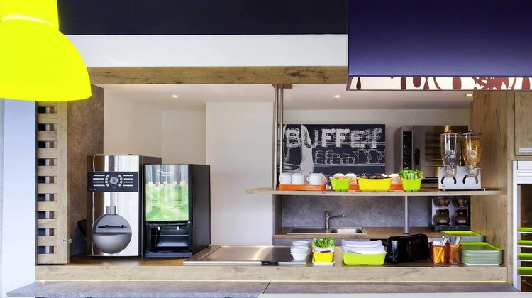 Ibis Budget Clermont Ferrand Nord Riom Other
