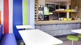 Ibis Budget Clermont Ferrand Nord Riom Exterior
