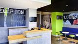 Ibis Budget Clermont Ferrand Nord Riom Exterior