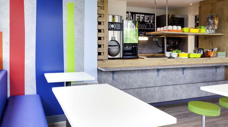 Ibis Budget Clermont Ferrand Nord Riom Other