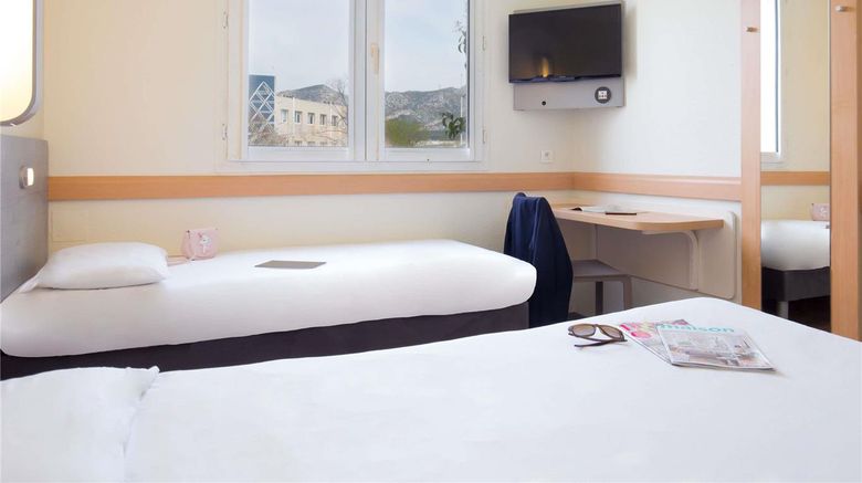 <b>Ibis Budget Aubagne Paluds Agora Room</b>. Images powered by <a href="https://iceportal.shijigroup.com/" title="IcePortal" target="_blank">IcePortal</a>.
