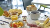 Ibis Budget Aubagne Paluds Agora Restaurant