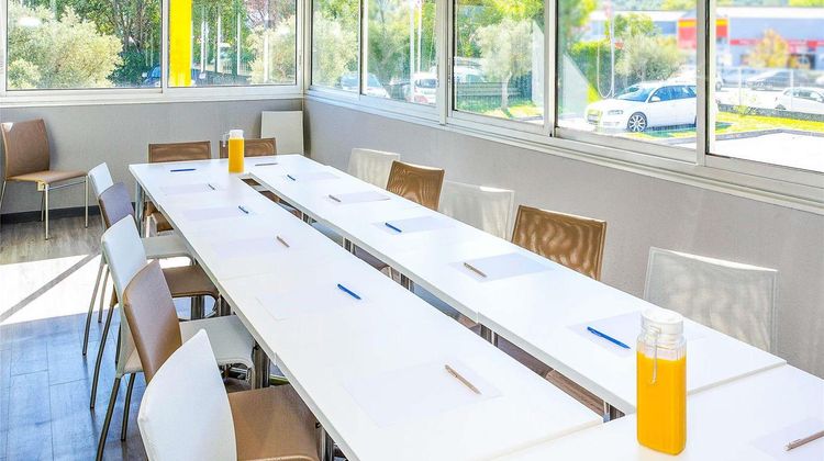 Ibis Budget Aubagne Paluds Agora Other
