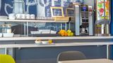 Ibis Budget Aubagne Paluds Agora Exterior