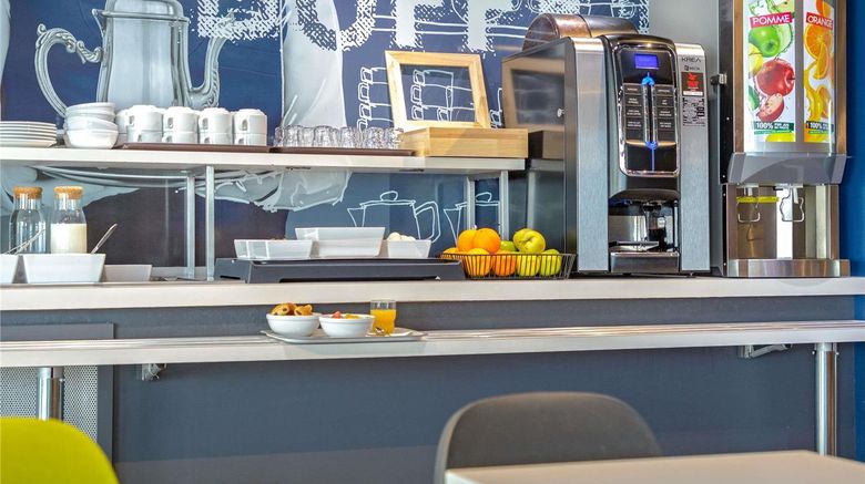 <b>Ibis Budget Aubagne Paluds Agora Exterior</b>. Images powered by <a href="https://iceportal.shijigroup.com/" title="IcePortal" target="_blank">IcePortal</a>.