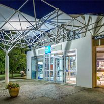 Ibis Budget Aubagne Paluds Agora