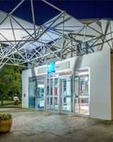 Ibis Budget Aubagne Paluds Agora