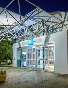 Ibis Budget Aubagne Paluds Agora
