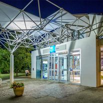 Ibis Budget Aubagne Paluds Agora