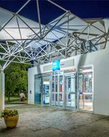 Ibis Budget Aubagne Paluds Agora