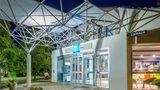 Ibis Budget Aubagne Paluds Agora Exterior