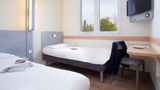 Ibis Budget Aubagne Paluds Agora Room