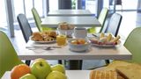 Ibis Budget Aubagne Paluds Agora Restaurant