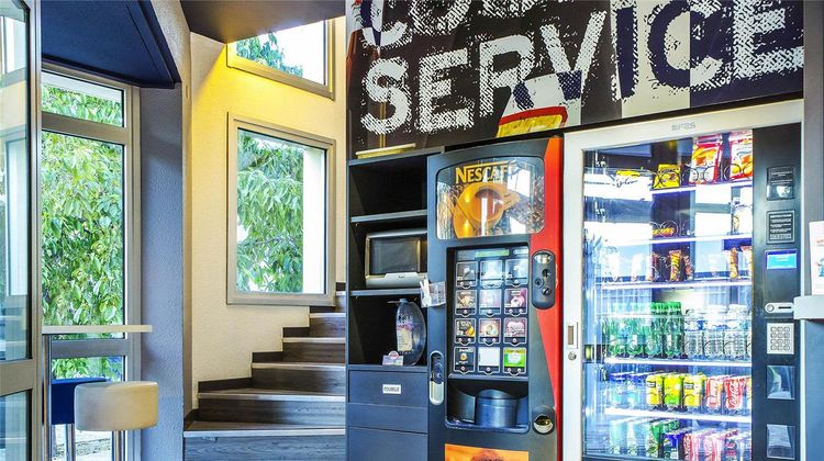 Ibis Budget Aubagne Paluds Agora Other
