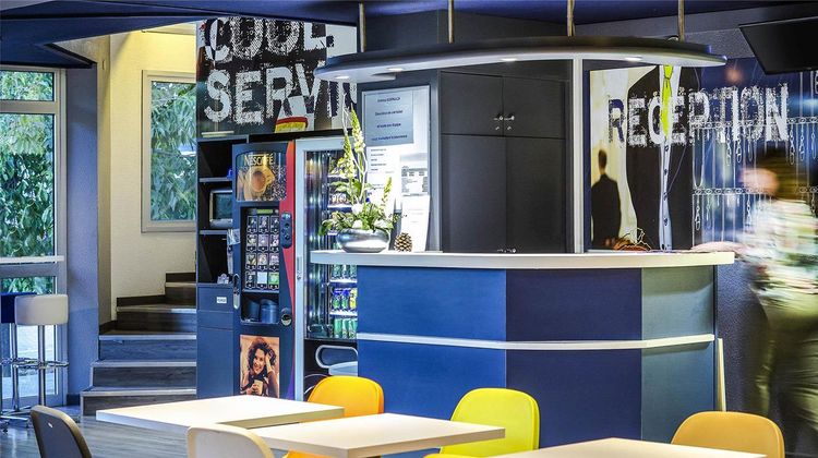Ibis Budget Aubagne Paluds Agora Other