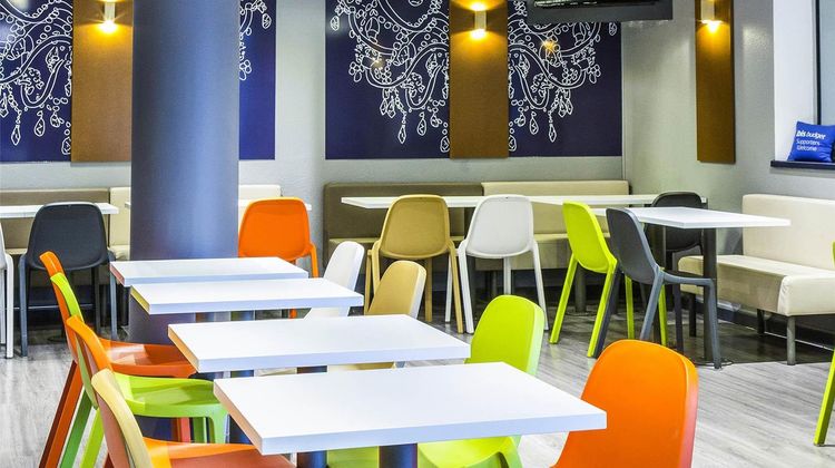 Ibis Budget Aubagne Paluds Agora Other