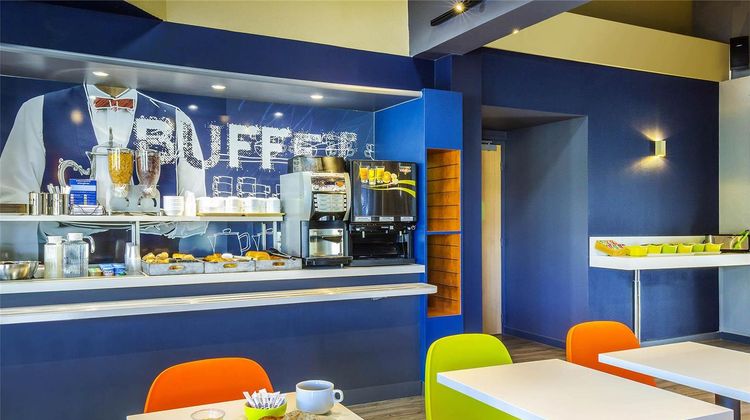 Ibis Budget Aubagne Paluds Agora Other