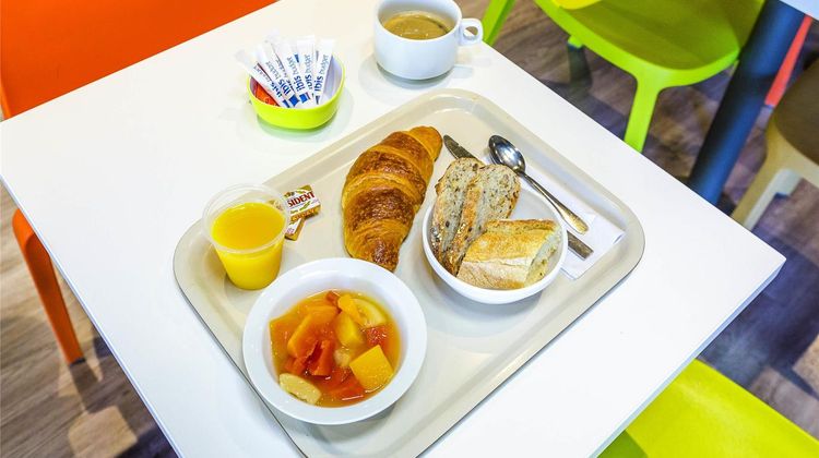 Ibis Budget Aubagne Paluds Agora Other