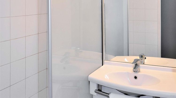 Ibis Budget Aubagne Paluds Agora Room