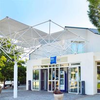 Ibis Budget Aubagne Paluds Agora