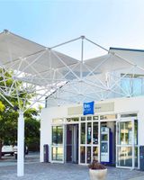 Ibis Budget Aubagne Paluds Agora