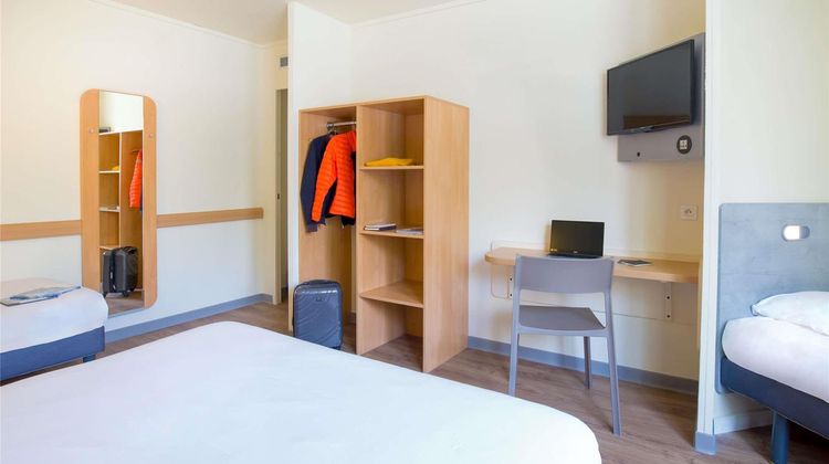 Ibis Budget Aubagne Paluds Agora Room