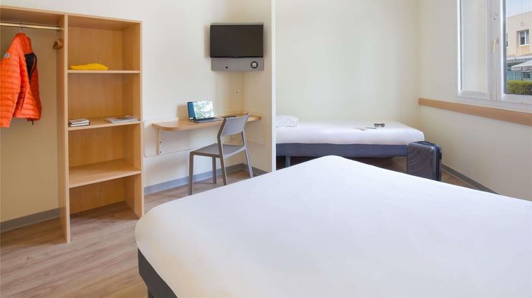 Ibis Budget Aubagne Paluds Agora Room