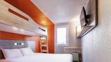 Ibis Budget Perpignan Sud Room