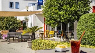 Ibis Budget Perpignan Sud