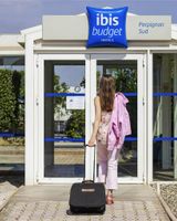 Ibis Budget Perpignan Sud