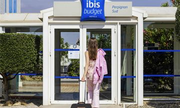 Ibis Budget Perpignan Sud